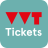VVT Ticket App Linkbutton